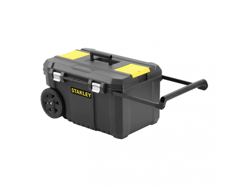 STANLEY ROLLING DOMICILIARY CHEST / 50L