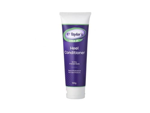 TAYLOR'S UREA 25 HEEL CONDITIONER