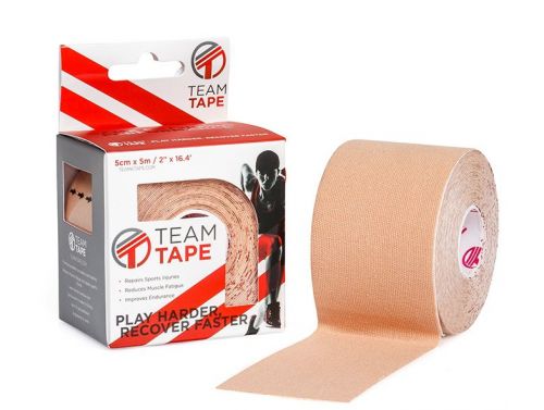 TEAM TAPE / 5CM X 5M / 1 ROLL