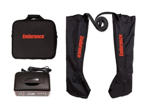 ENDURANCE RELAX RECOVERY BOOTS
