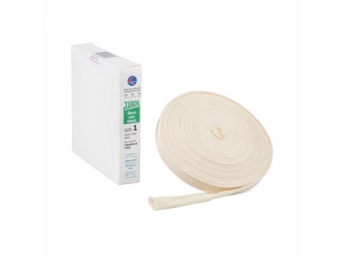 TUBON TUBULAR GAUZE BANDAGE 