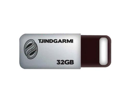 USB FOR AUTOCLAVE / 16GB