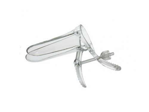VAGINAL SPEC CUSCO DISP/'EOS'/MED