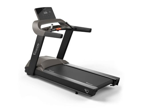 VISION T600 COMMERCIAL TREADMILL