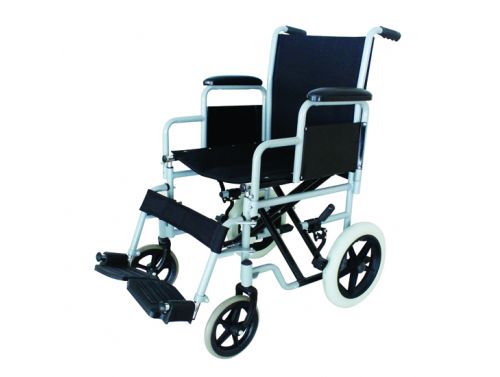 AXIS WHEELCHAIR PATIENT MOVER / TRANSIT / 18"