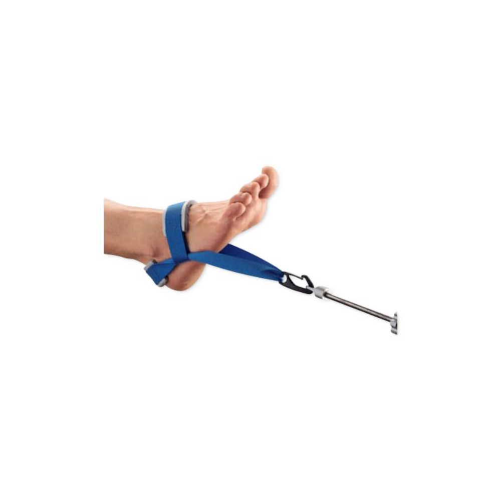 SMITH & NEPHEW ACUFEX STERILE ANKLE DISTRACTOR FOOT STRAP / BOX OF 6 photo