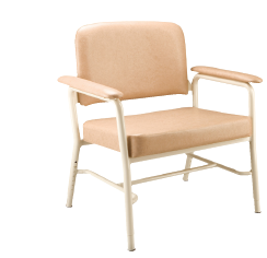 HUNTER UTILITY WIDE LOWBACK CHAIR photo