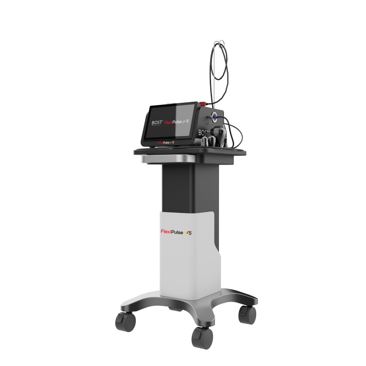 BOST FLEXIPULSE X5 HP LASER  photo