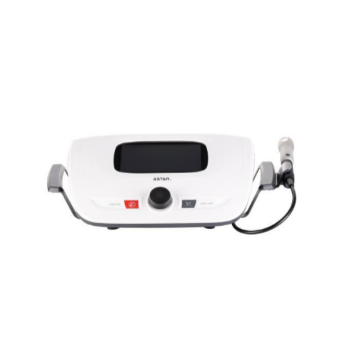 ASTAR PHYSIOGO 701C COMBINATION ULTRASOUND, INTERFERENTIAL & LASER photo
