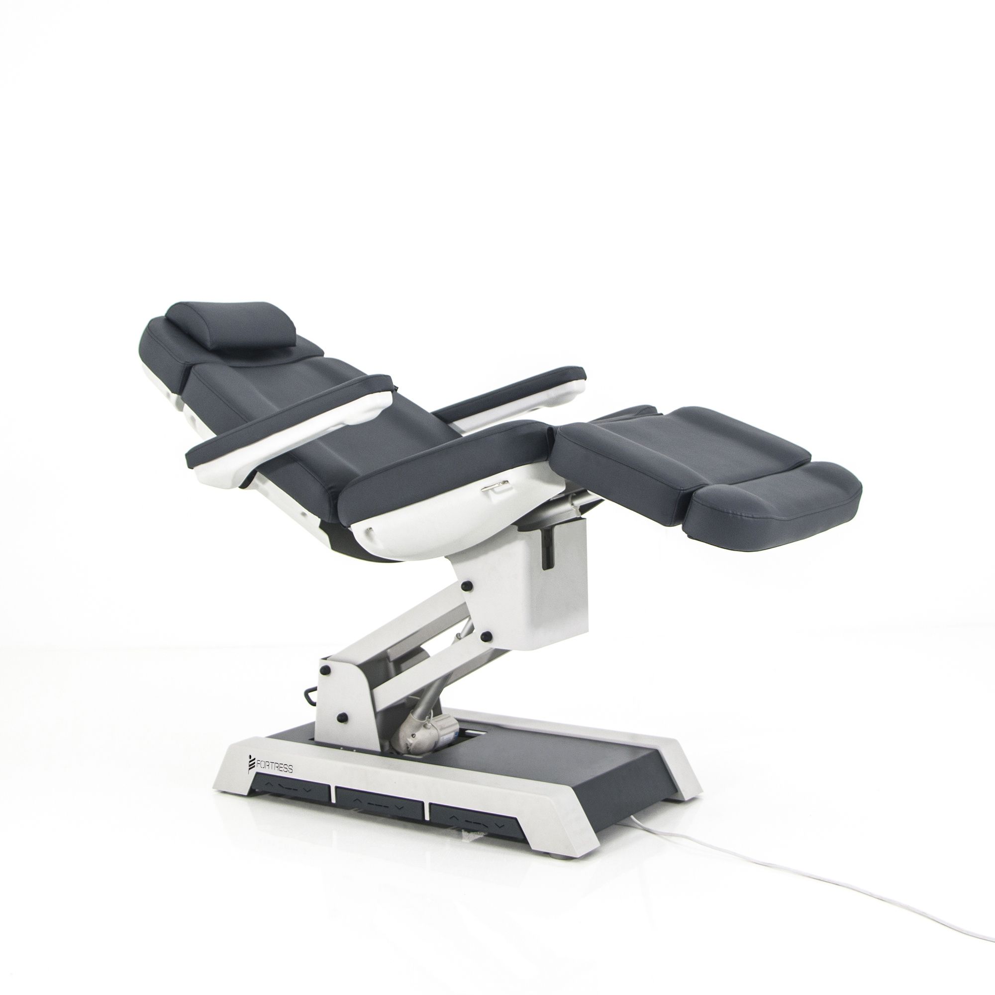 FORTRESS GLIDE DELUXE PODIATRY CHAIR photo