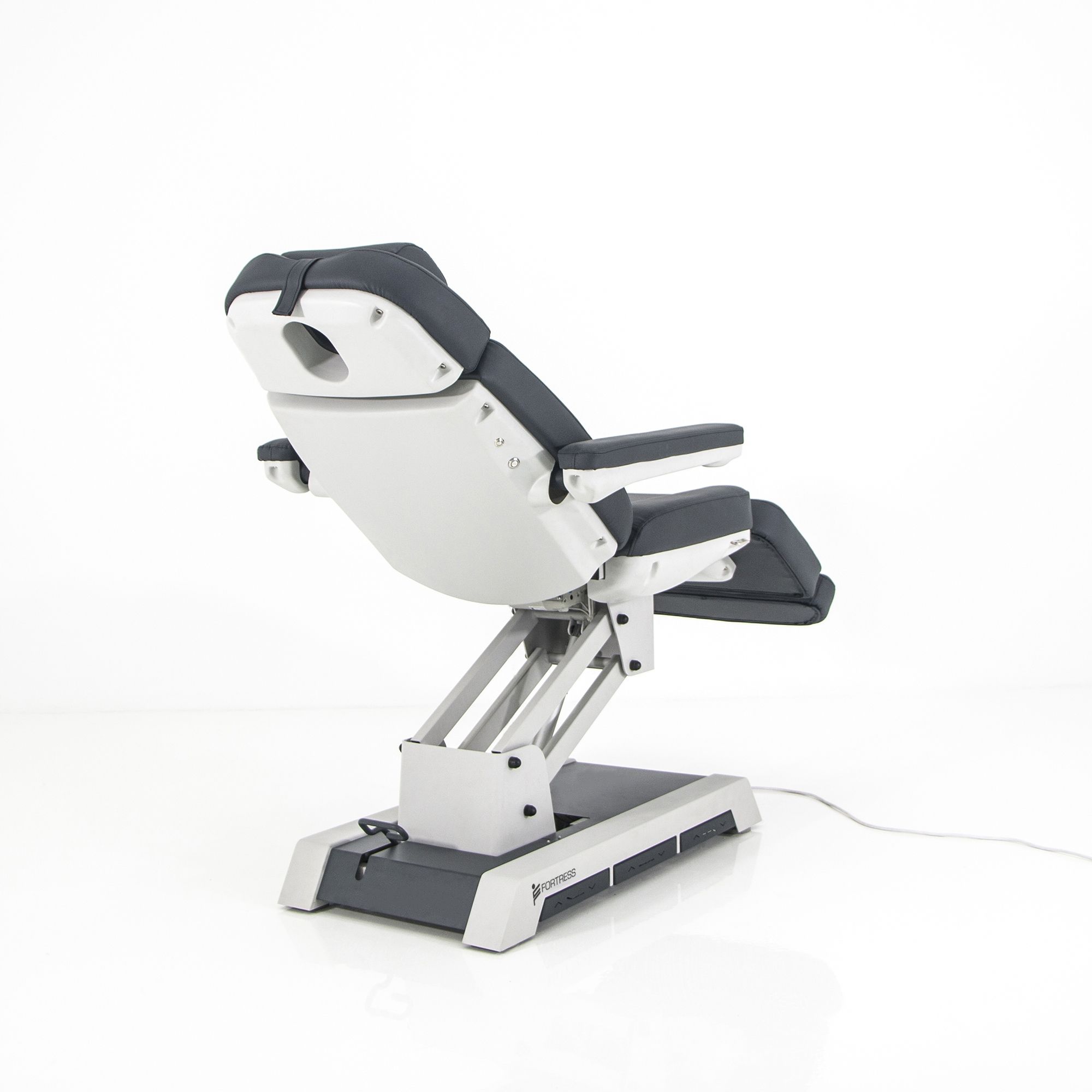 FORTRESS GLIDE DELUXE PODIATRY CHAIR photo