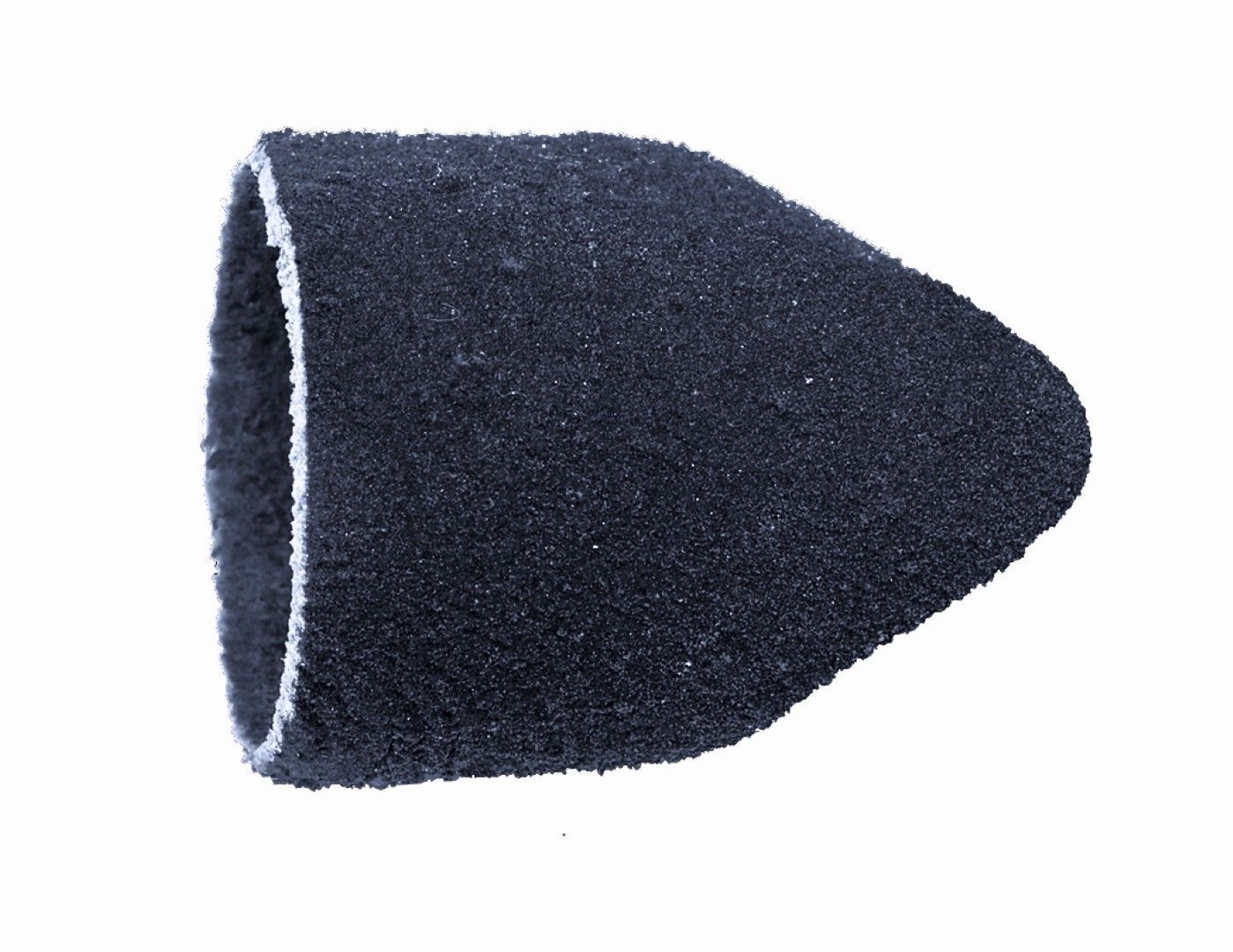 RUCK SANDING CAP POINTED / 13MM / 10 PIECES / FINE photo