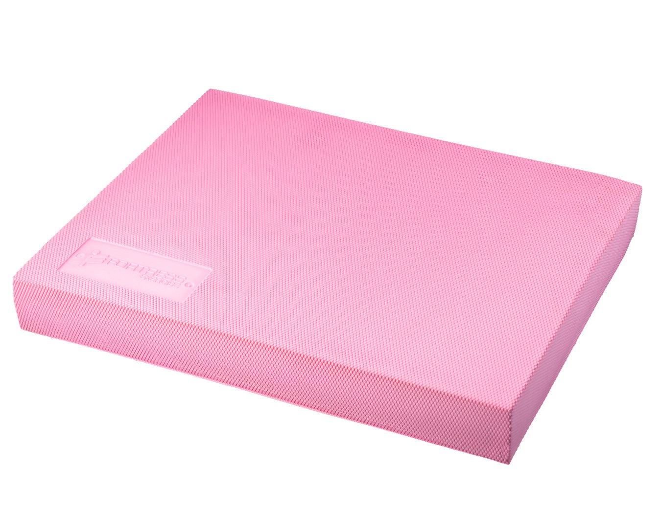 FORTRESS BALANCE PAD / PINK / REGULAR / 50 x 41 x 6cm photo