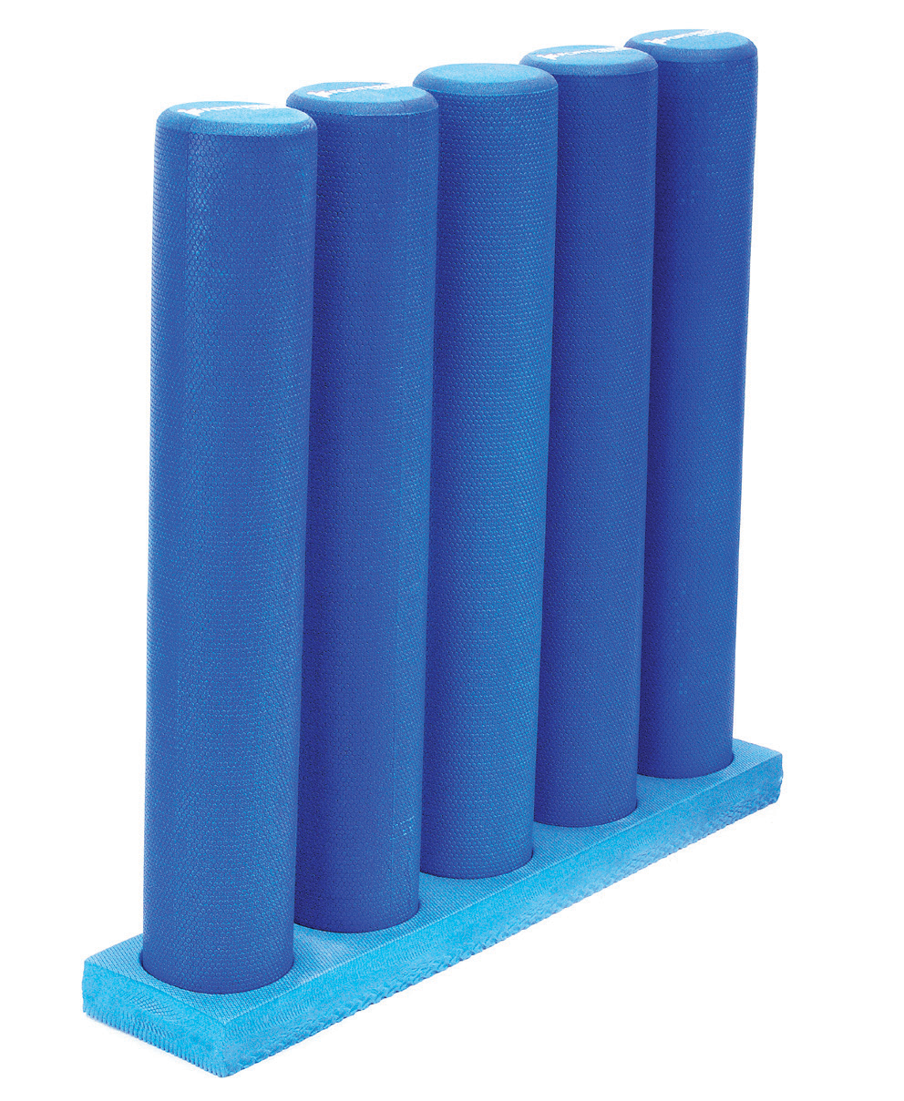 FORTRESS FOAM ROLLER STAND photo