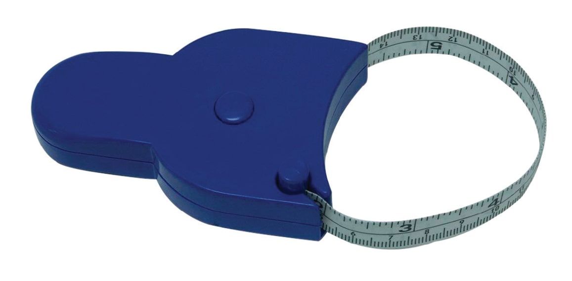 MEDWAY BMI CIRCUMFERENTIAL MEASURING TAPE / 1.5M photo