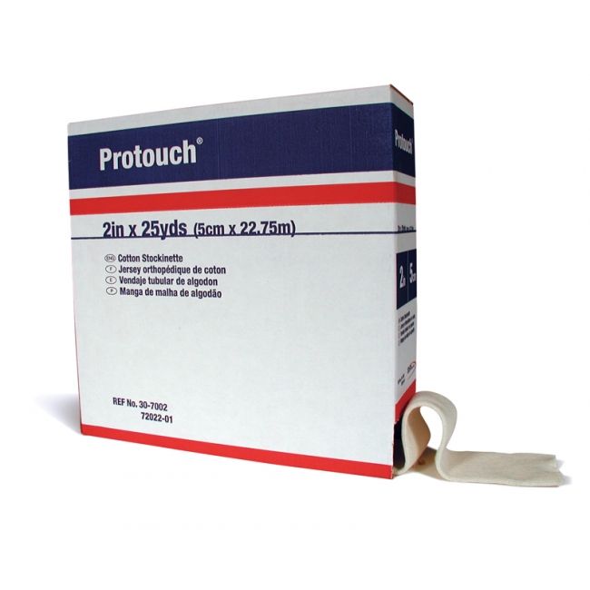 PROTOUCH COTTON STOCKINETTE / SINGLE ROLL photo