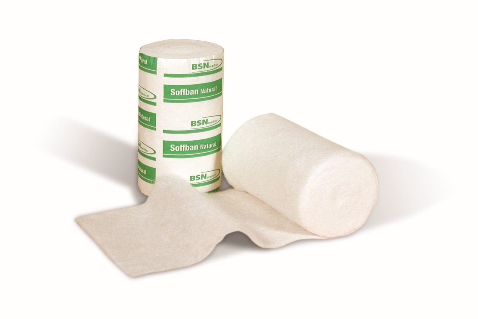 SOFFBAN NATURAL ORTHOPAEDIC PADDING photo