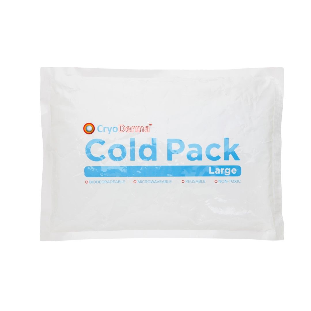 CRYODERMA HOT/COLD PACK photo