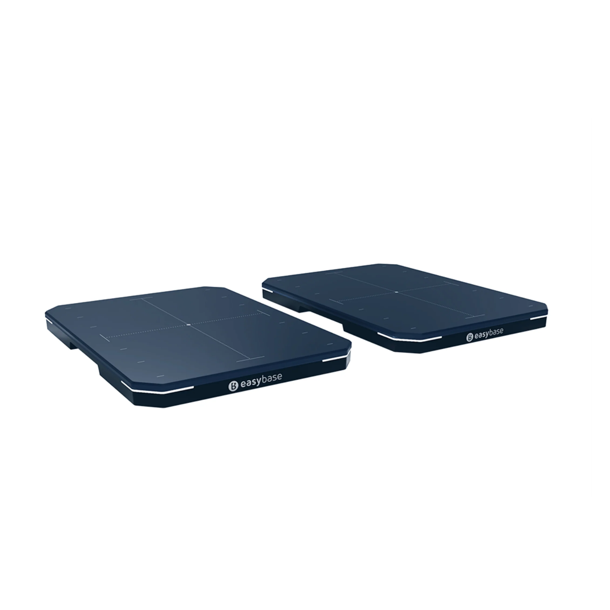EASYBASE FORCE PLATE SYSTEM photo