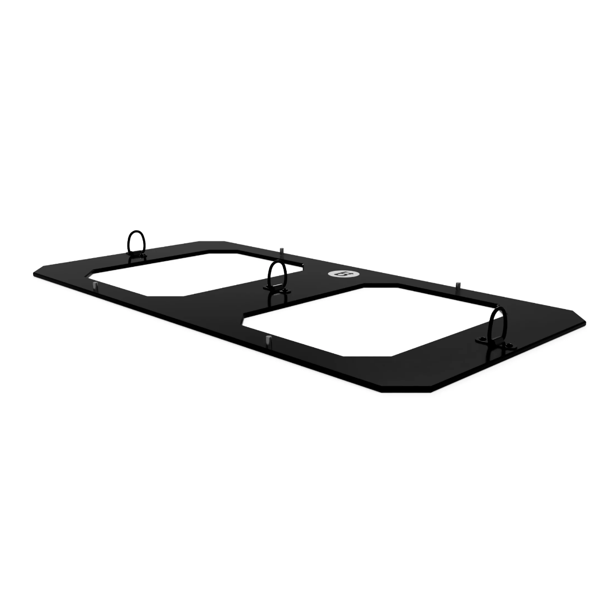 EASYBASE ISOFRAME photo