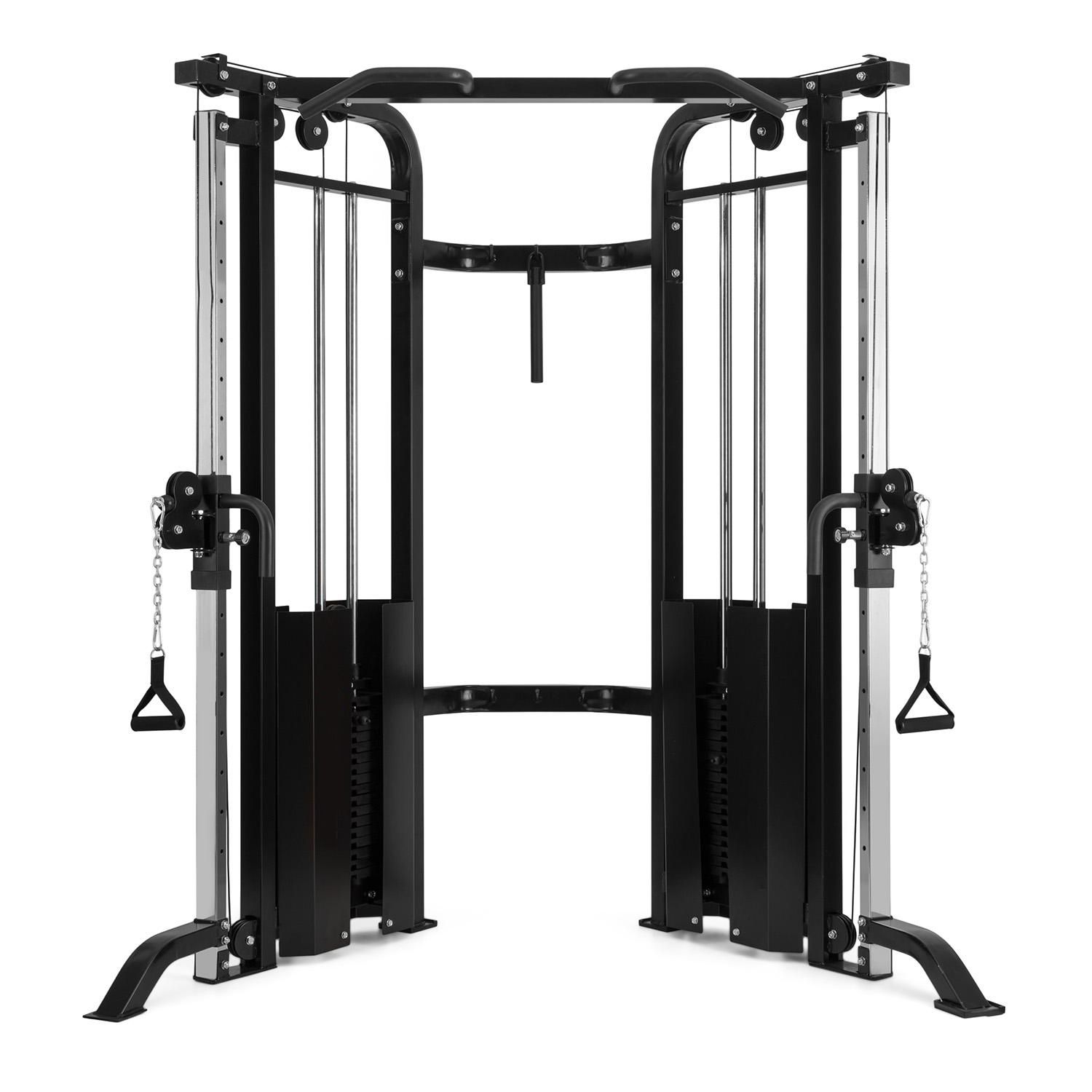 FITMASTER i550 FUNCTIONAL TRAINER photo