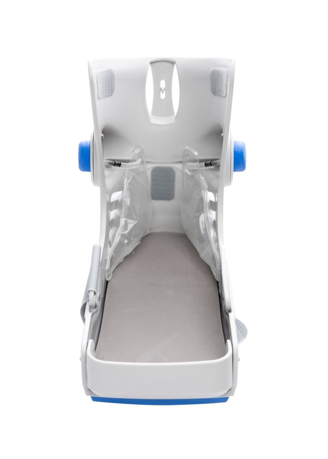 ORTHOLIFE AIR MASTER PLUS SHORT WALKER photo