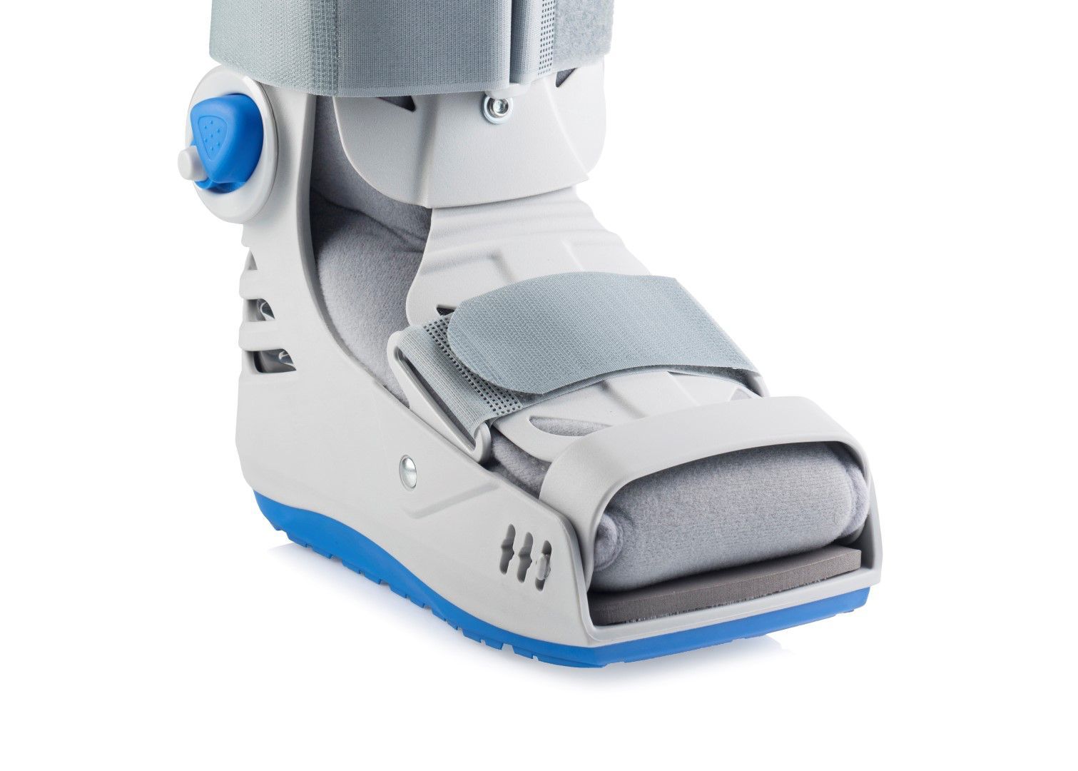 ORTHOLIFE AIR MASTER PLUS SHORT WALKER photo