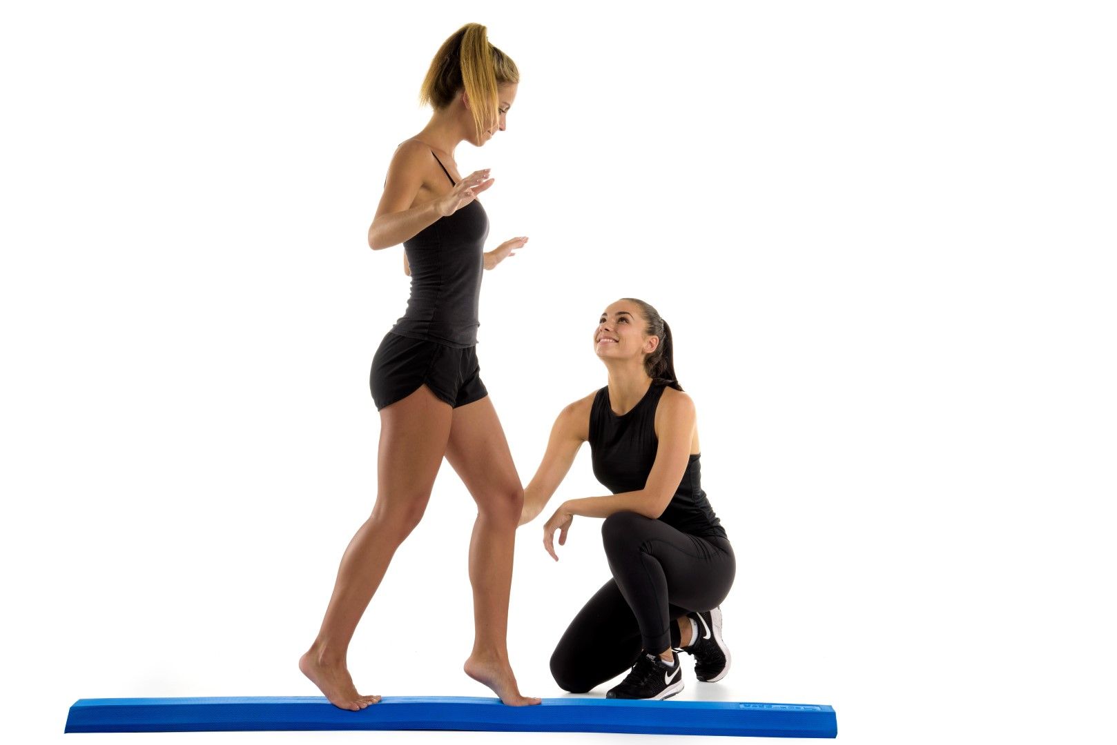 FORTRESS BALANCE BEAM / SHORT / 95cm photo