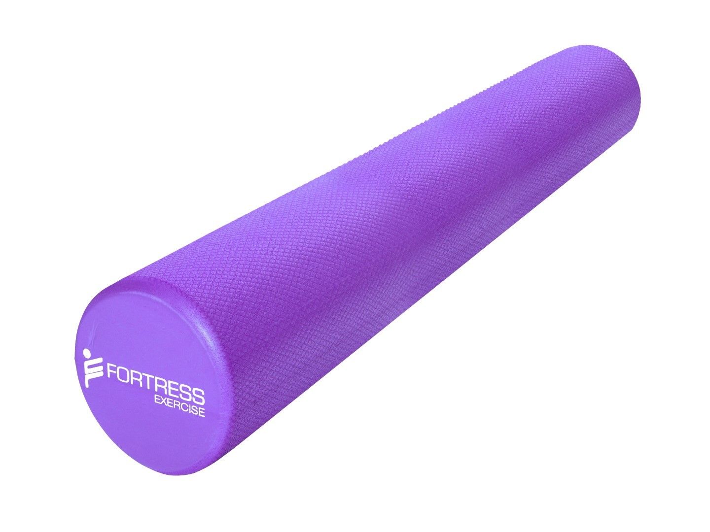 FORTRESS SOFT ROLLER 90CM / PURPLE photo