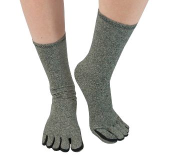 IMAK ARTHRITIS SOCKS photo