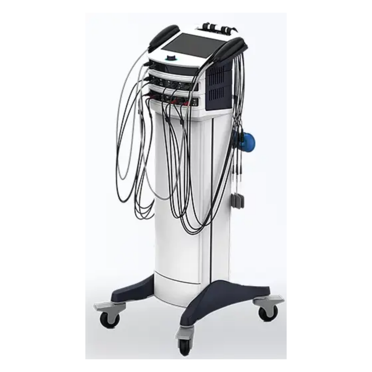 LONGEST LGT-2900EUV / COMBINATION ULTRASOUND, ELECTROTHERAPY & VACUUM  photo
