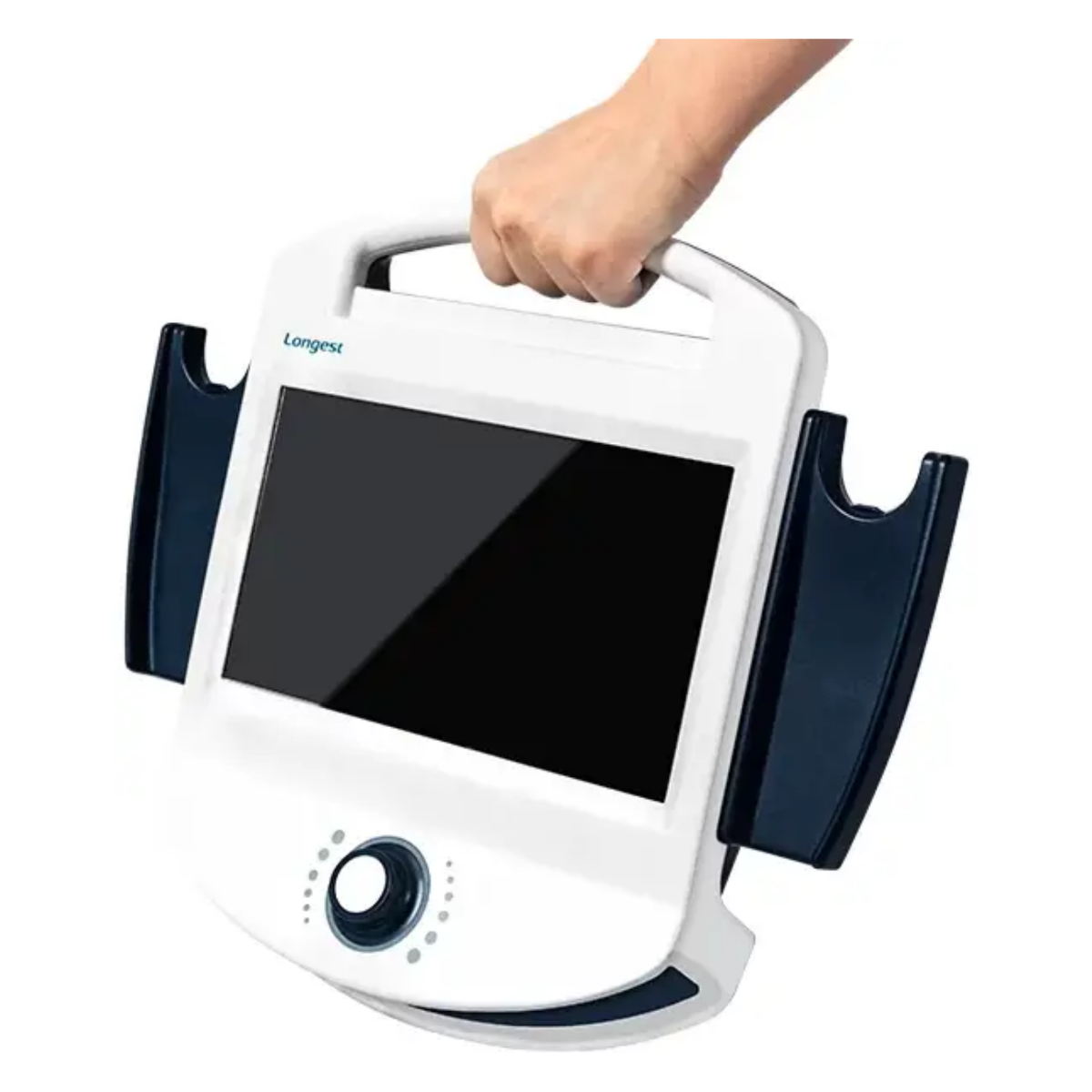 LONGEST LGT-2900EUV / COMBINATION ULTRASOUND, ELECTROTHERAPY & VACUUM  photo