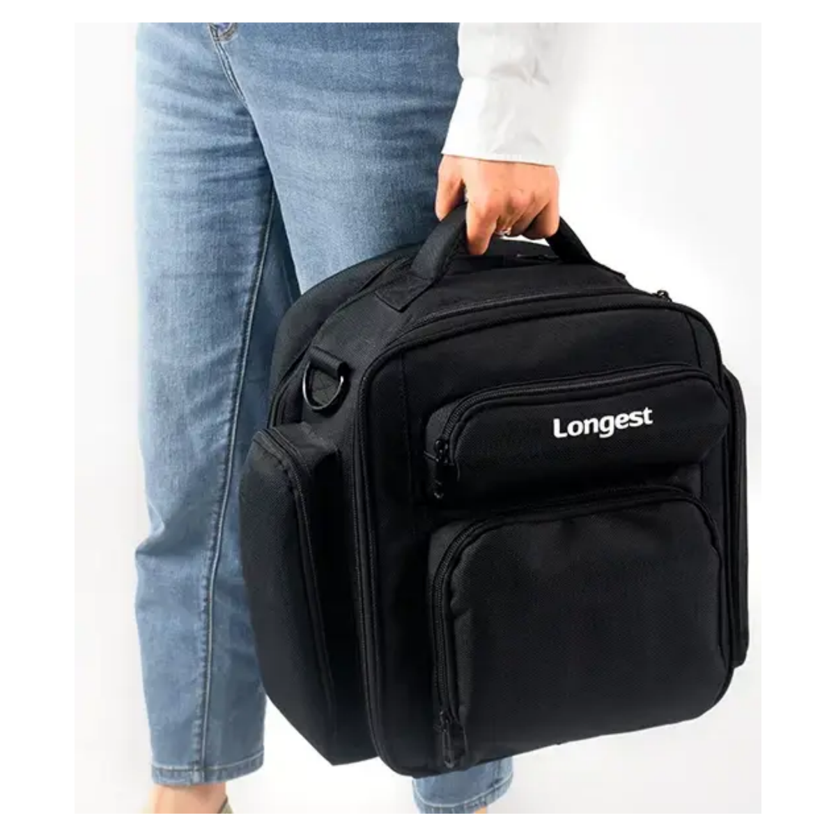 LONGEST LGT-2900EUV / COMBINATION ULTRASOUND, ELECTROTHERAPY & VACUUM  photo