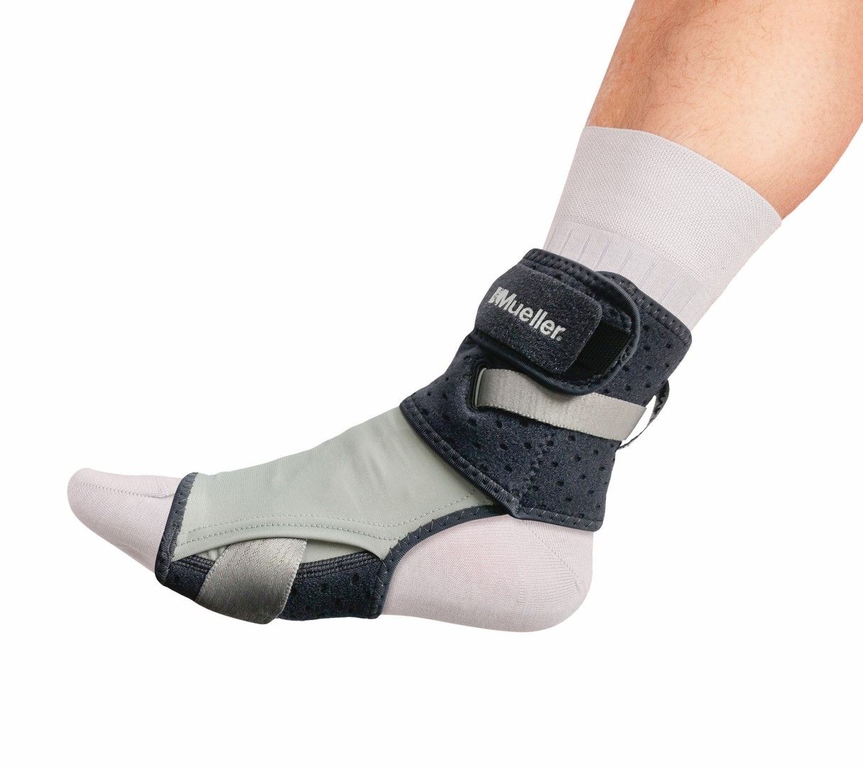 MUELLER ADJUST TO FIT PLANTAR FASCIITIS FOOT SUPPORT photo