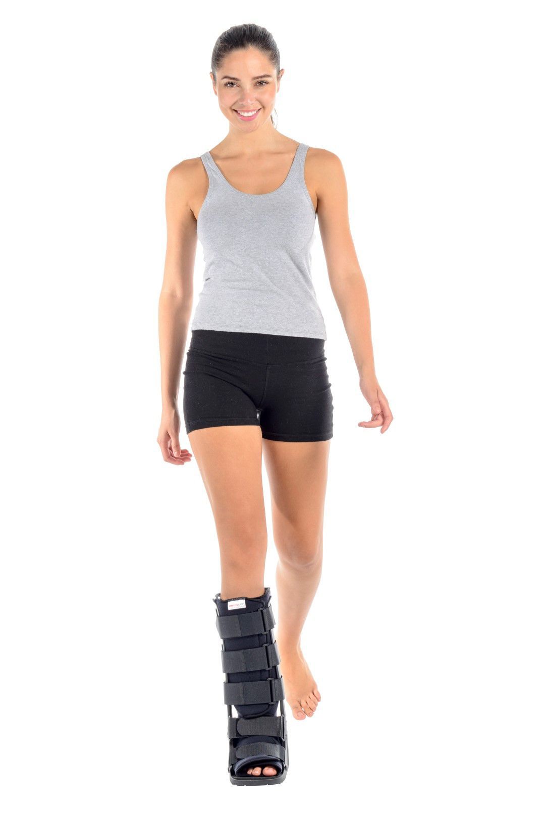 ORTHOLIFE ACUMOVE LOW-RISE AIR WALKERS photo