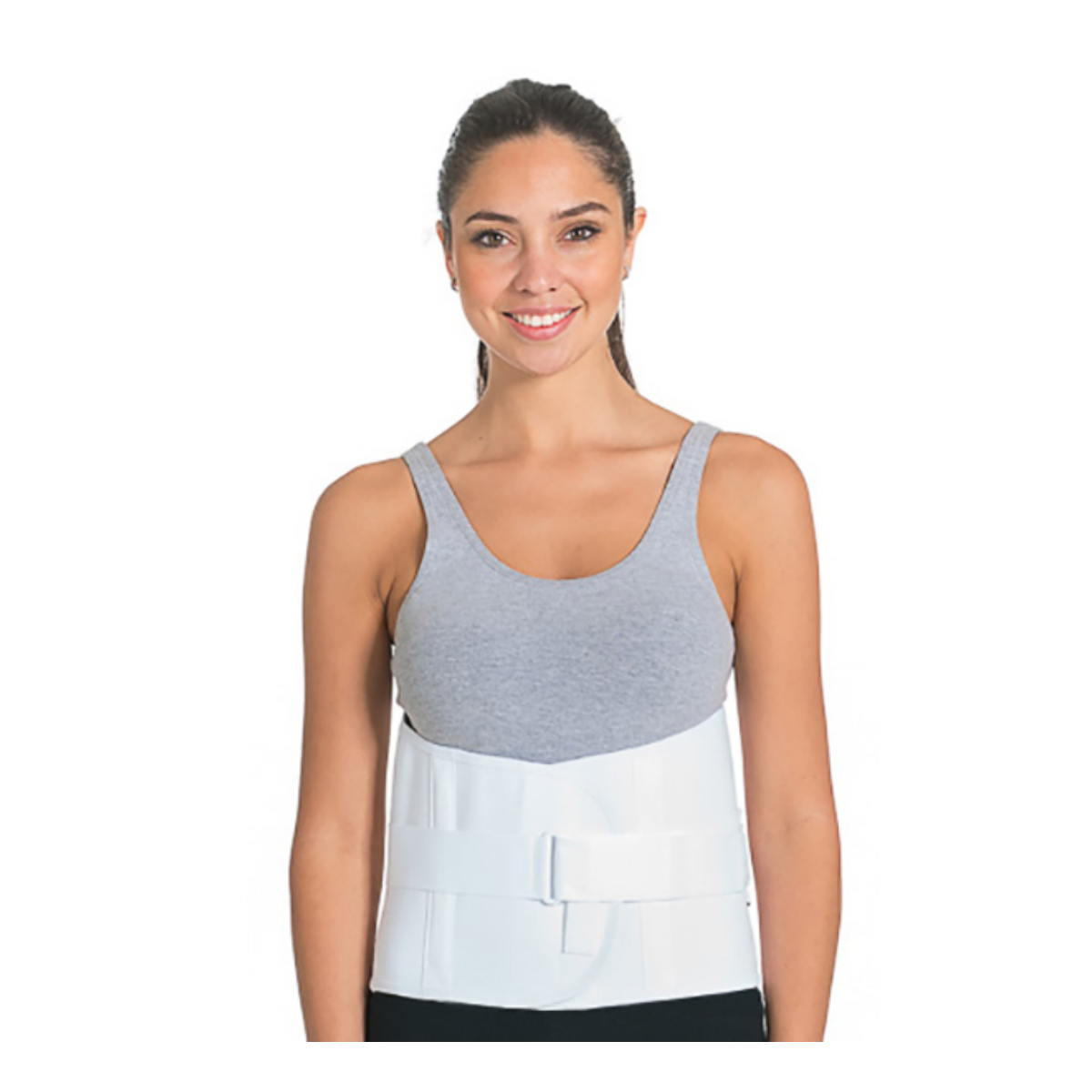ORTHOLIFE SACRO CINCH BACK SUPPORT photo