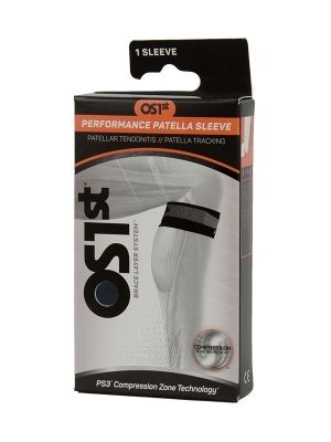 OS1 PATELLA PERFORMANCE SLEEVE photo