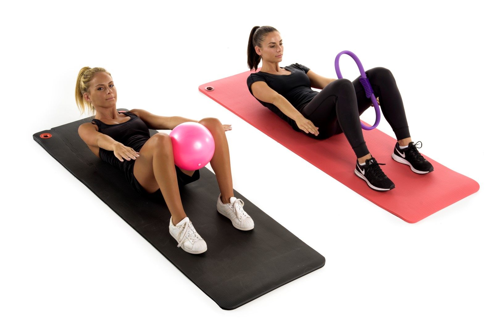 FORTRESS PILATES RING photo