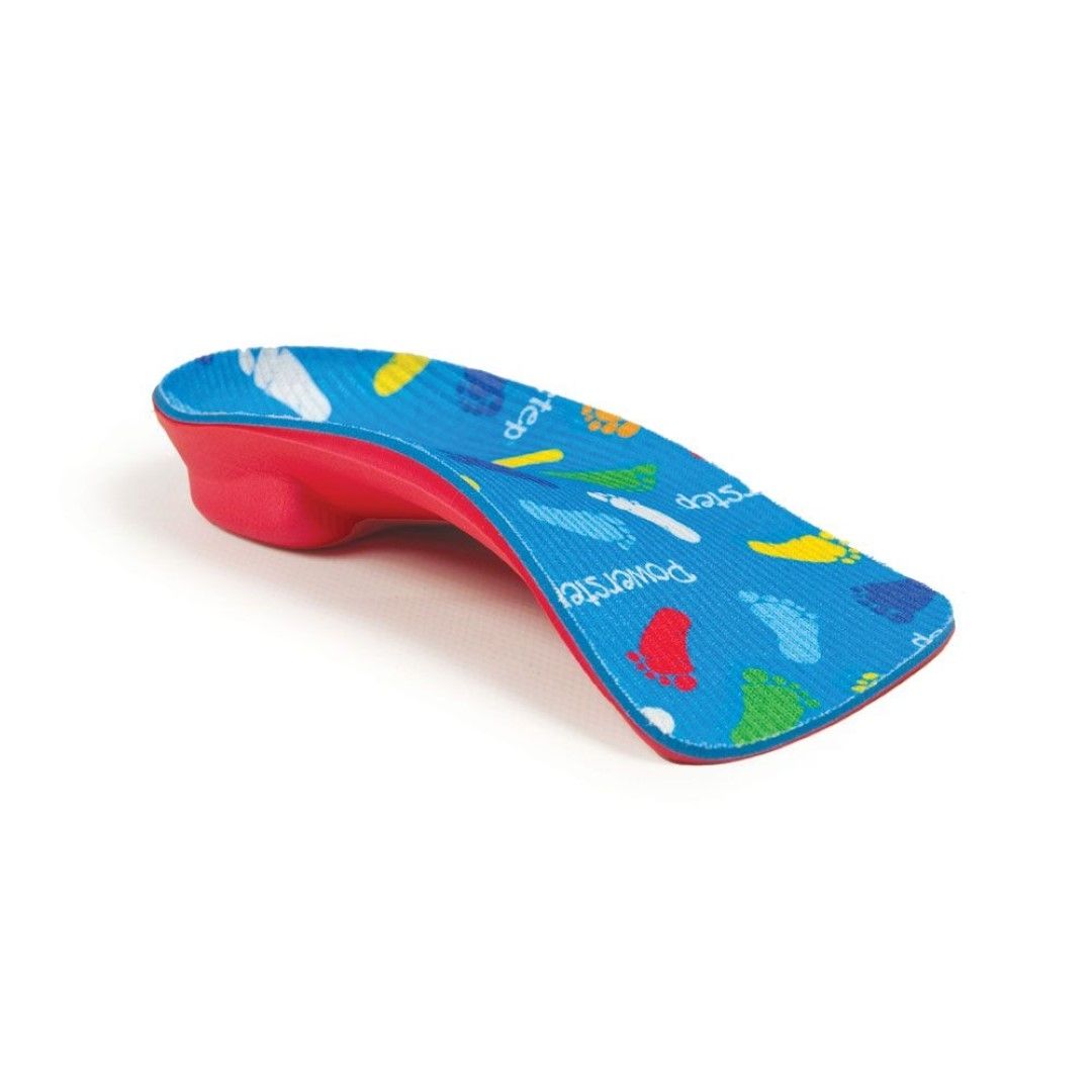 POWERSTEP POWERKIDS PEDIATRIC 3/4 photo