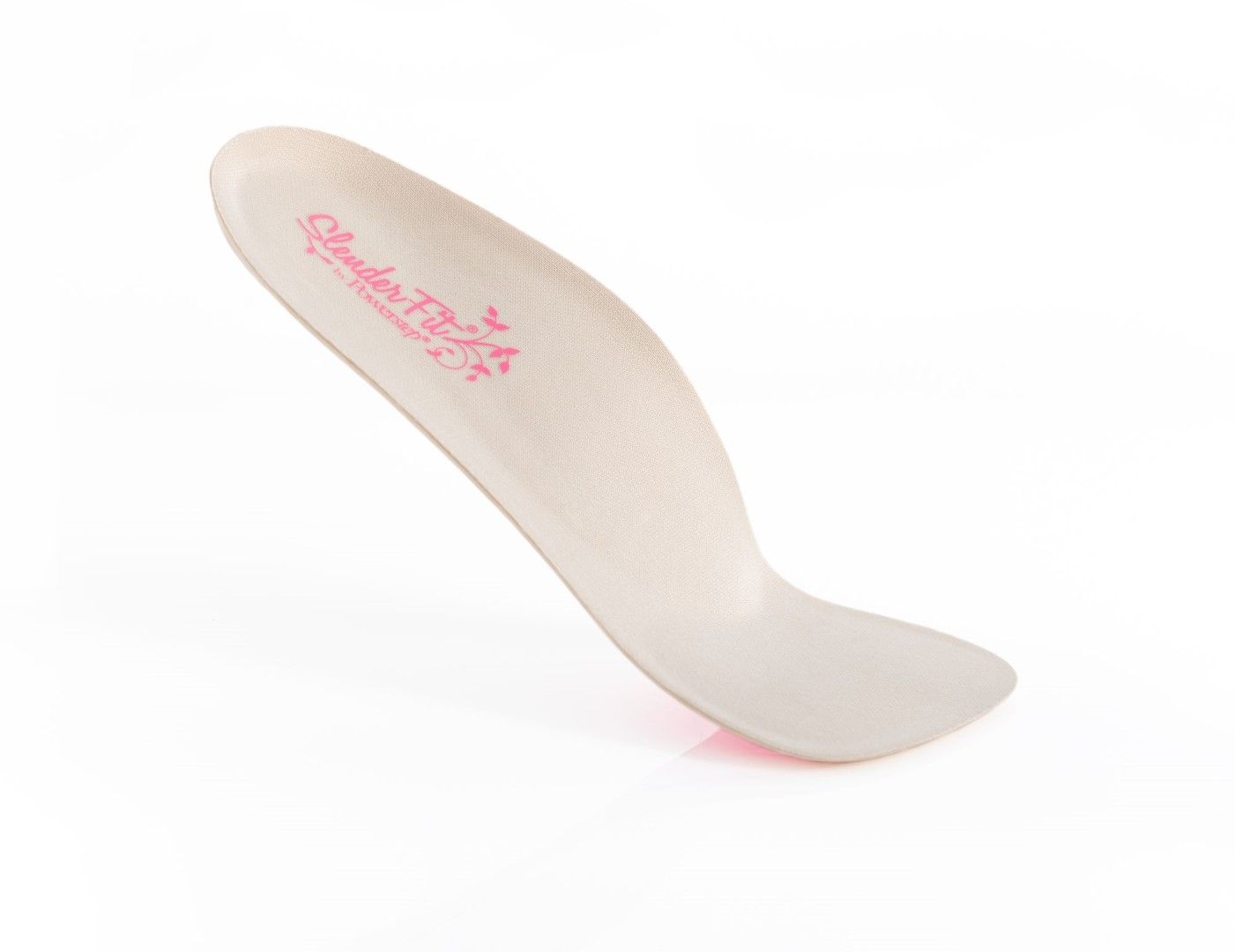POWERSTEP SLENDERFIT (NATURAL) photo
