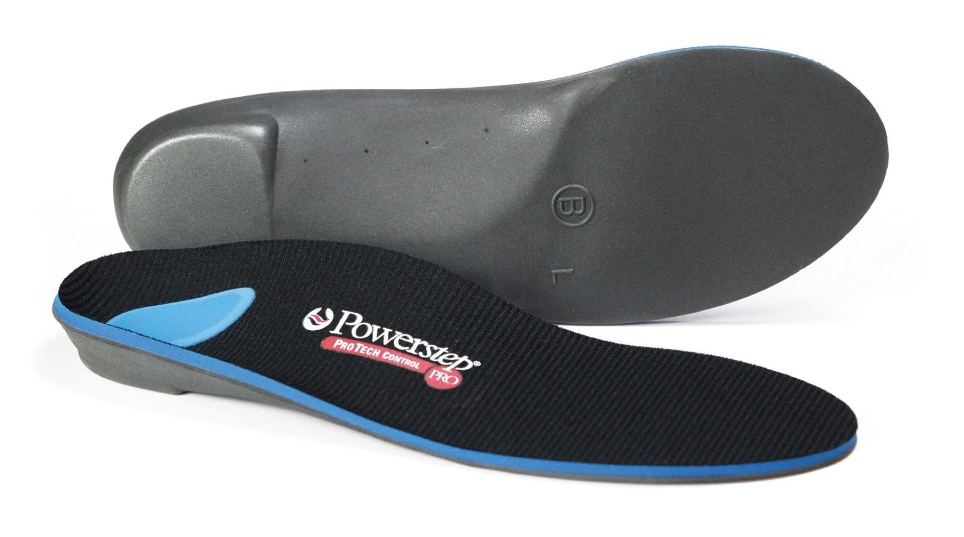 POWERSTEP® PROTECH CONTROL FULL photo