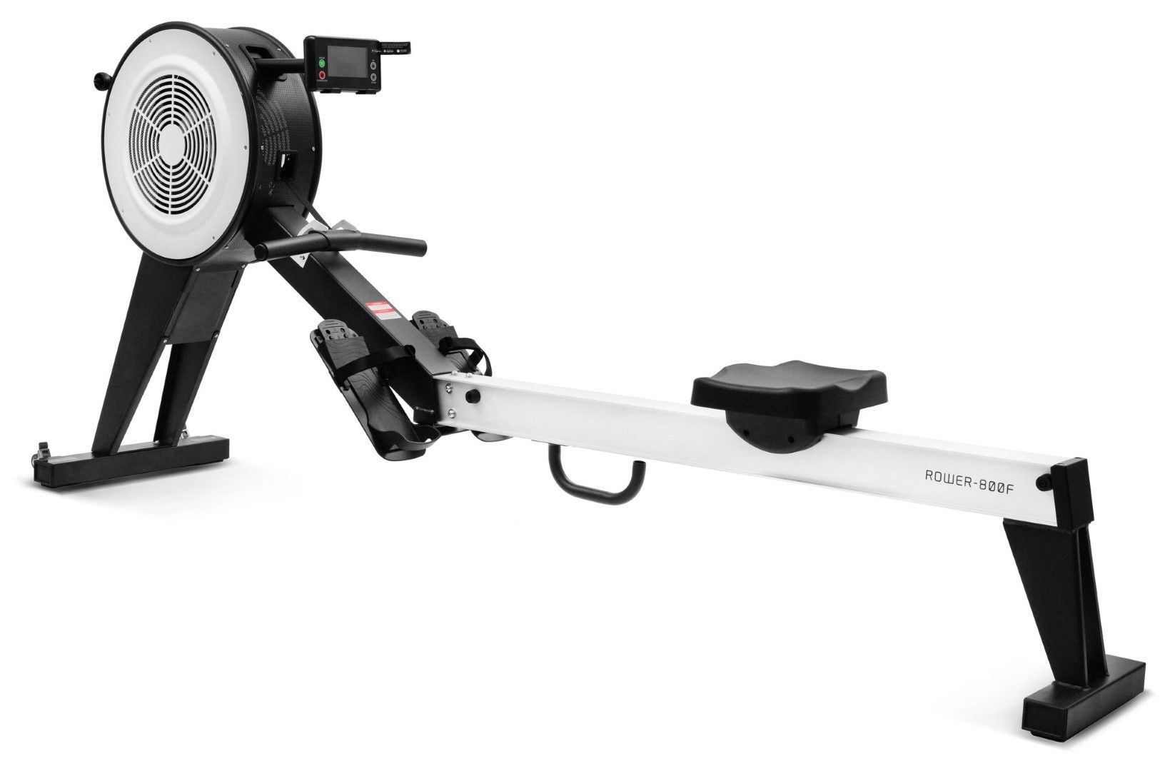 FITMASTER i300 HYBRID AIR & MAGNETIC REHAB ROWER photo