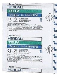 TELFA DRESSING N/ADH photo