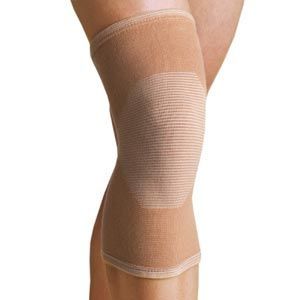 THERMOSKIN 4-WAY COMPRESSION KNEE SLEEVE photo