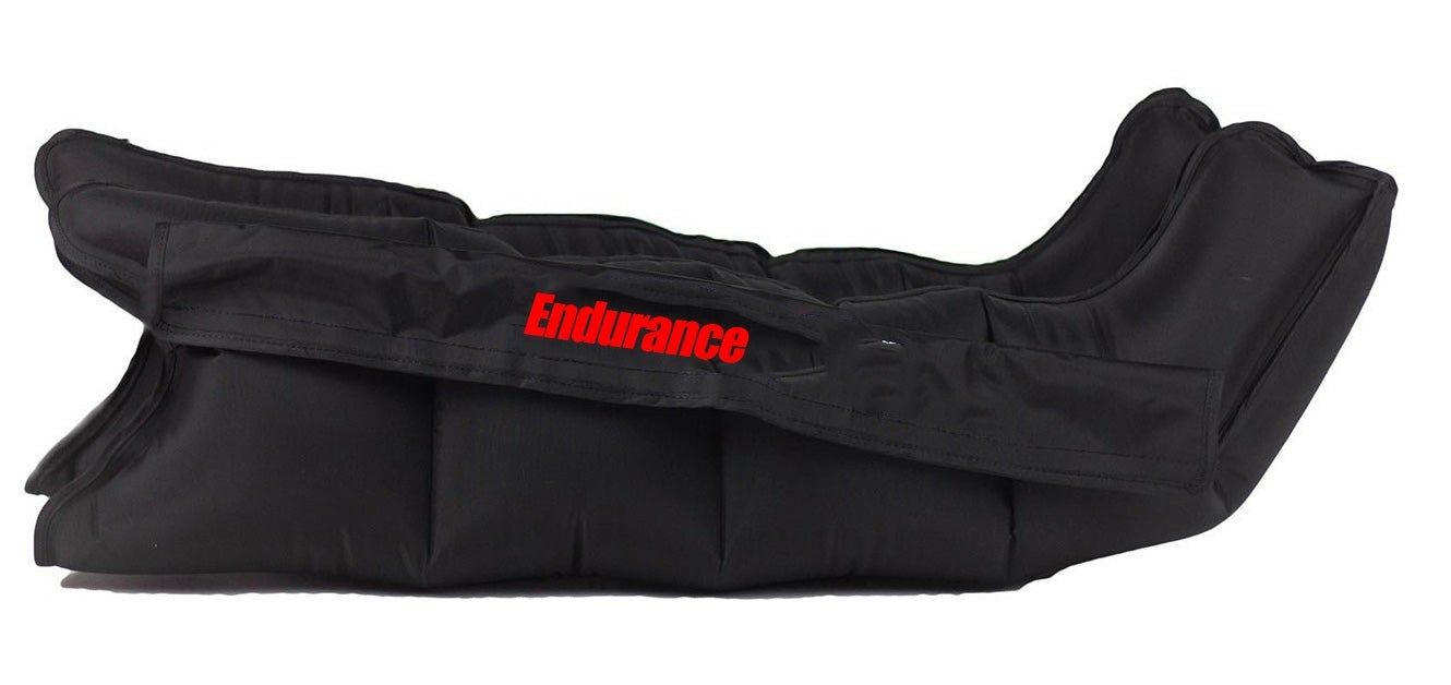 ENDURANCE ACTIVE RECOVERY BOOTS photo