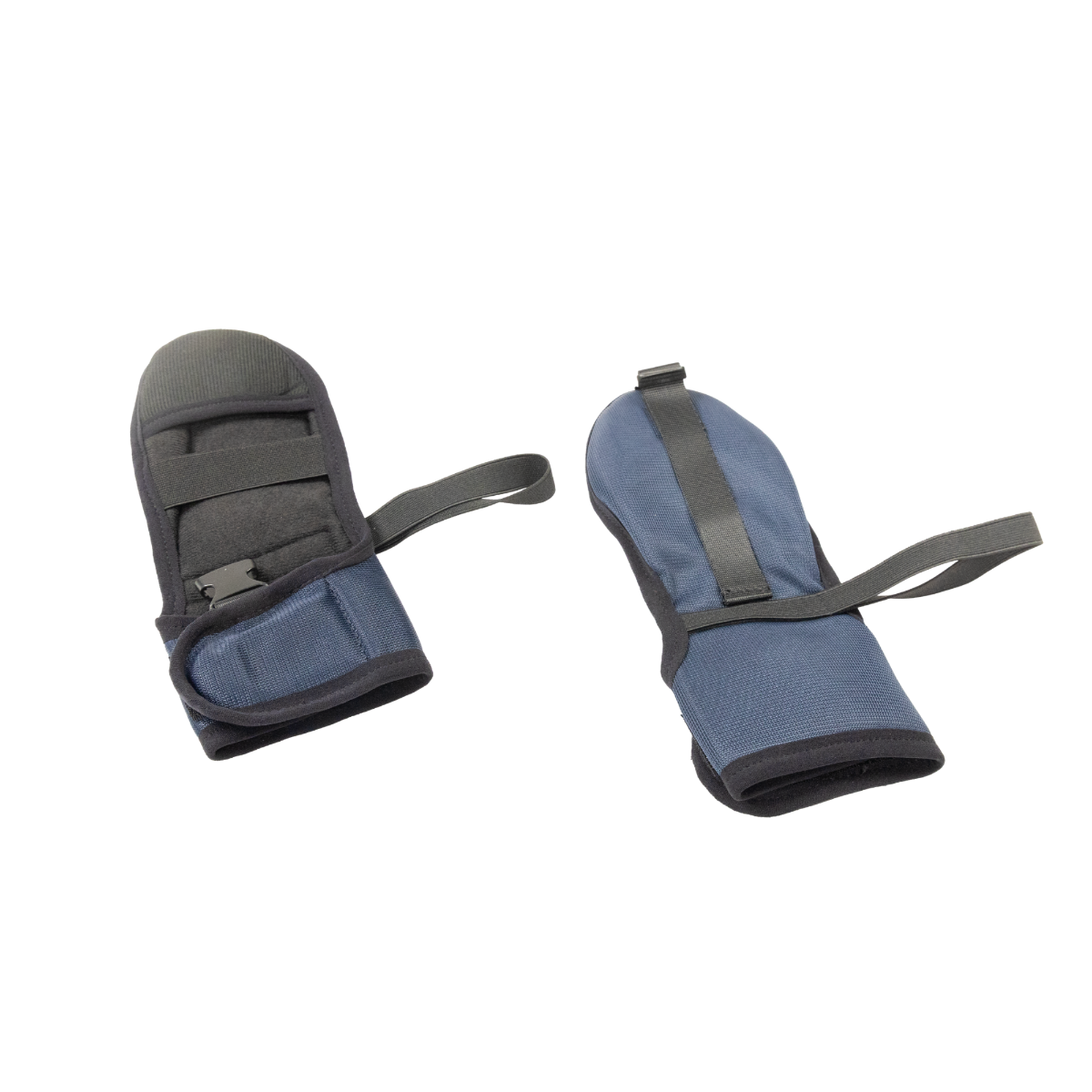 LONGEST BED TRAINER HAND STRAPS / TYPE II / PAIR photo