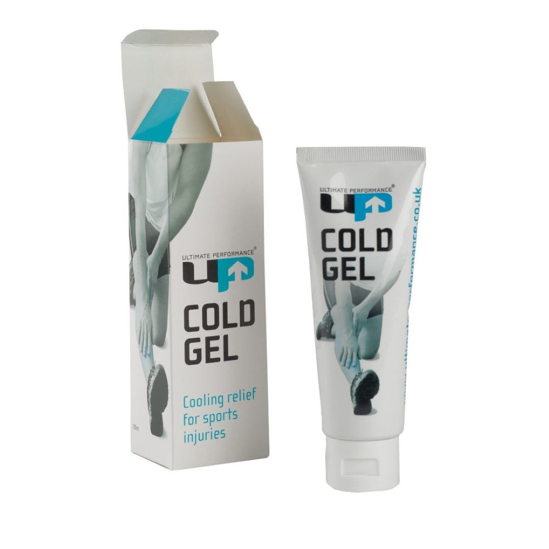 ULTIMATE PERFORMANCE COLD GEL photo