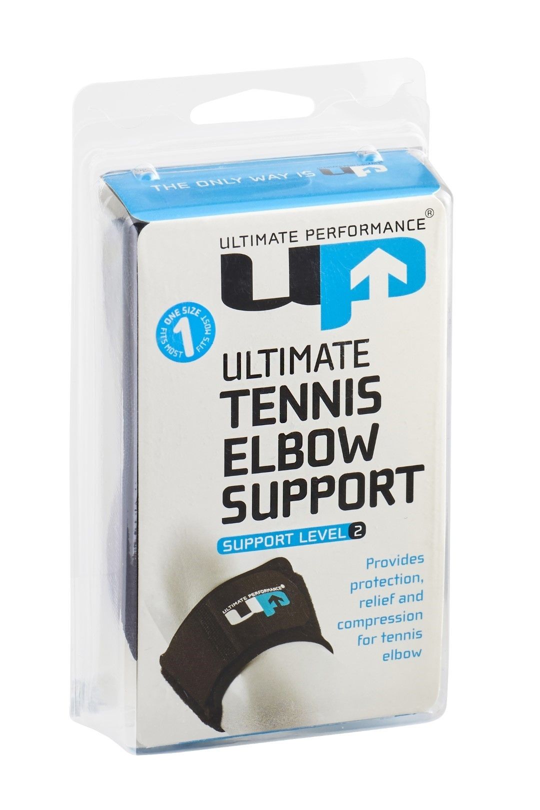 ULTIMATE PERFORMANCE TENNIS ELBOW SUPPORT photo