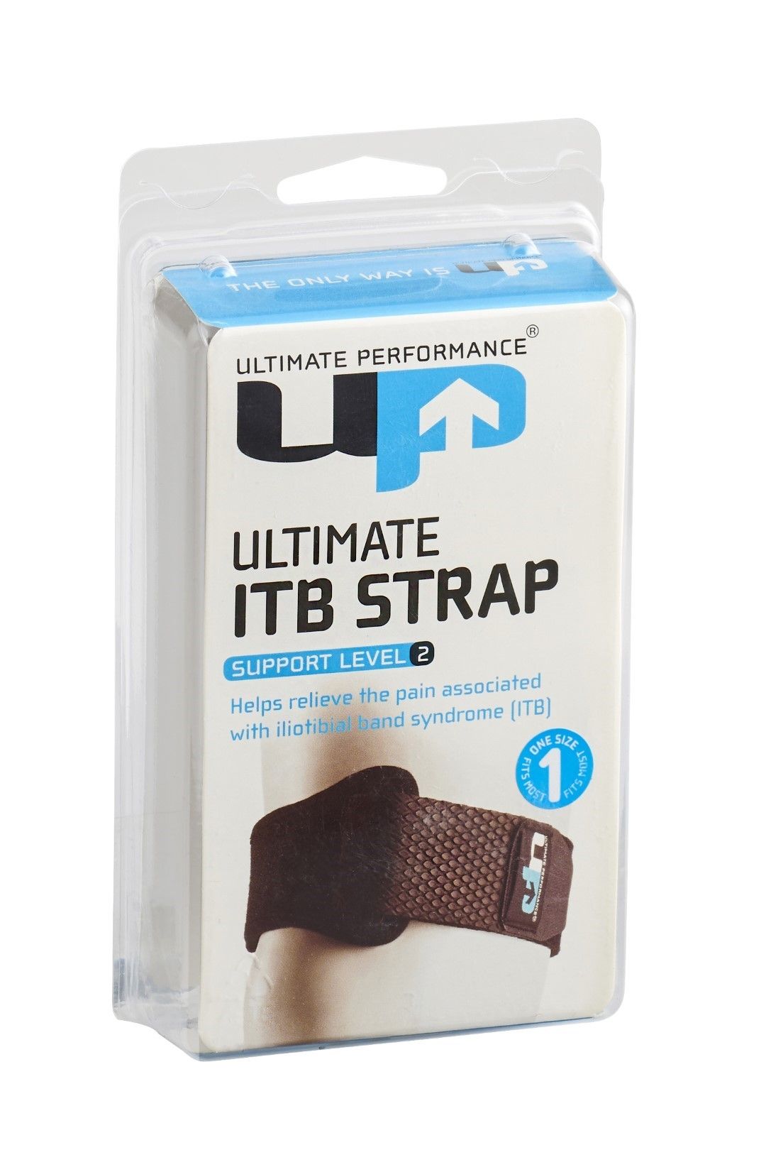 ULTIMATE PERFORMANCE ITB STRAP / UNIVERSAL photo
