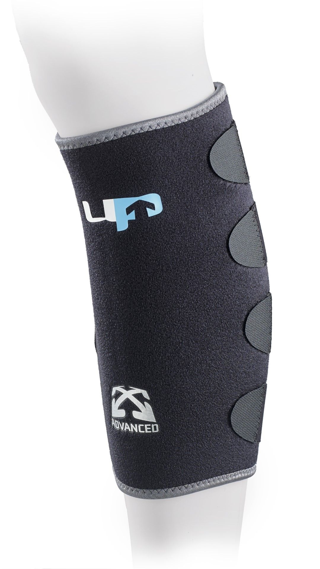 ULTIMATE PERFORMANCE ADVANCED SHIN SPLINT/CALF SUPPORT photo